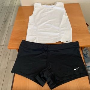 Nike outfit 2 piece out fit